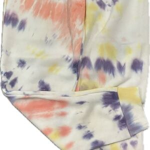 Streetwear Society Tie-Dye Sweatpants